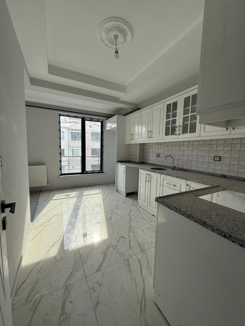 KAYSERİ DEVELİ TEKİR CADDESİNDE SATILIK SIFIR DAİRE